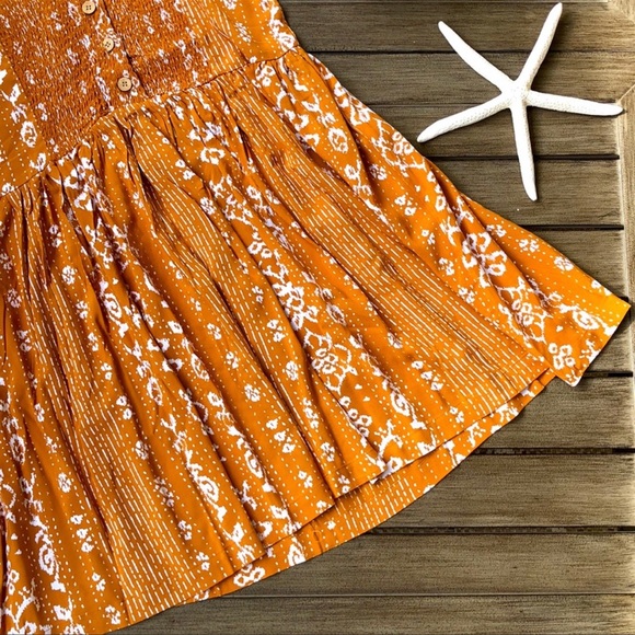 🌴🔆RIP CURL- SURF SHACK DRESS🔆🌴 - Picture 10 of 10